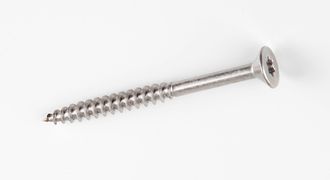 Spanplattenschrauben
