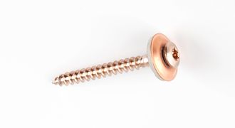 Spenglerschrauben