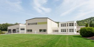 HSB Schrauben - Ihr zuverlässiger Partner