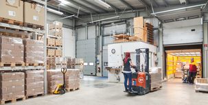 HSB Schrauben - Ihr zuverlässiger Partner