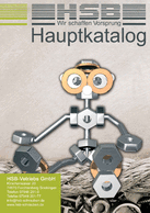 HSB Hauptkatalog