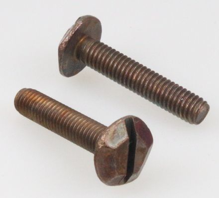 Balkonzierschrauben