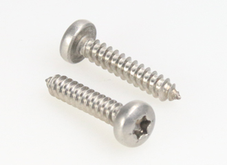 DIN 7981 Zylinderkopf mit Torx